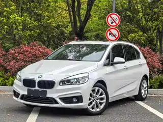 BMW 2 Series Touring 2016