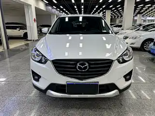 Mazda CX-5 2015