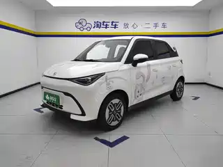 QQ New Energy Duomi 2025