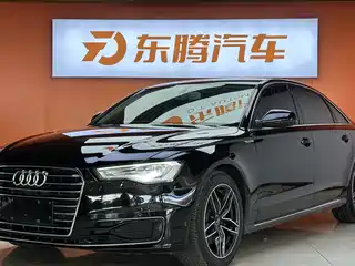 Audi A6L 2017