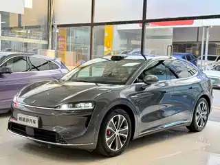 Zhijie Luxeed R7 2025