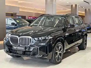 BMW X5 2026