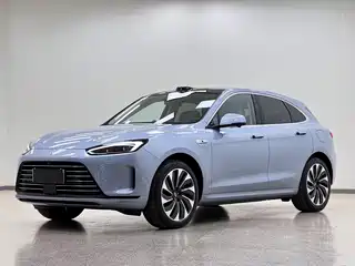 AITO Wenjie M5 2023