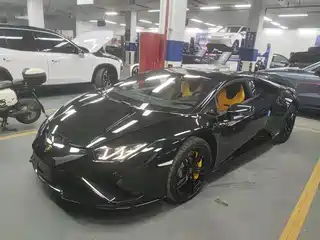 Lamborghini Huracán 2023