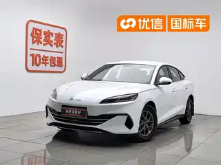 BYD Seal 06 New Energy 2024