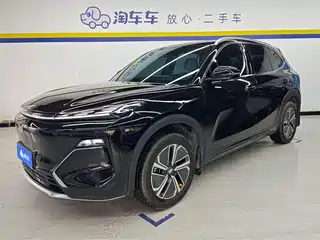Geely Galaxy Starship 7 EM-i 2025