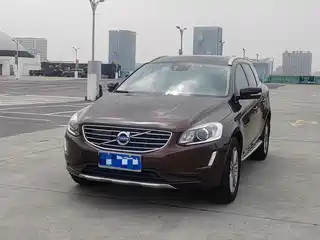 Volvo XC60 2015