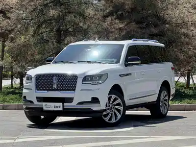 Lincoln Navigator 2023
