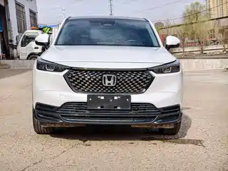 Honda XR-V 2023