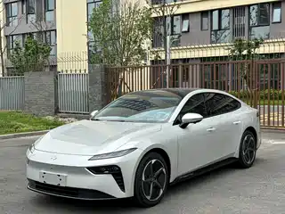 Dongfeng Yipai eπ007 2024