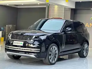 Land Rover Range Rover 2023
