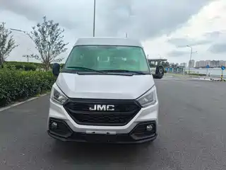 Jiangling Tesun 2020