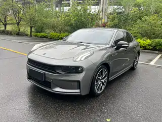 Lynk & Co 03 2021