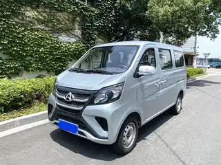 Changan Kaicheng Changan Star 5 2022