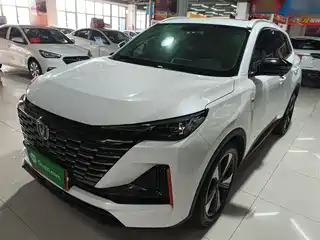 Changan CS55 PLUS 2022
