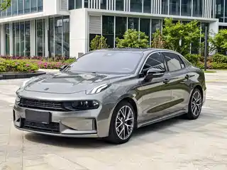 Lynk & Co 03 2021