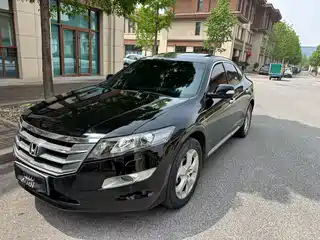 Honda Crosstour 2013