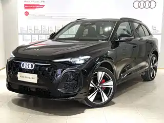 Audi Audi Q5L 2026