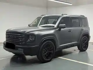 Haval Meng Long NEV 2024