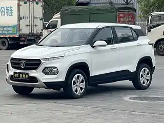 Baojun 510 2020