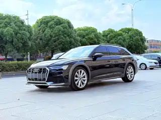 Audi A6 (Import) 2024