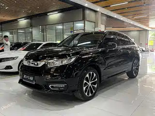 Honda Avancier 2017