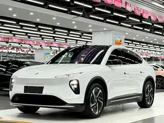 NIO EC6 2025