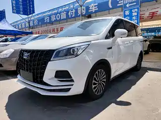 Changan Oshan Changan Oushang Kosai 2022