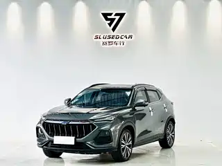 Changan Oshan Oushang X5 2020