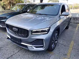 Geely Xingyue L 2023