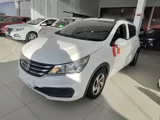 Baojun 310 2019