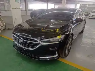 Buick LaCrosse 2020