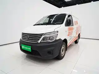 Dongfeng Fengxing Lingzhi 2019