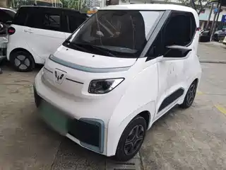 Wuling Motors Wuling NanoEV 2021