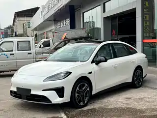 Aion RT 2025