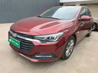Chevrolet Monza 2022