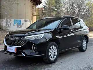 Haval M6 2023