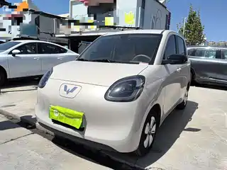 Wuling Motors Hongguang MINIEV 2025