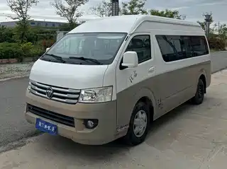 Foton Fengjing G9 2016