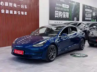 Tesla Model 3 2020