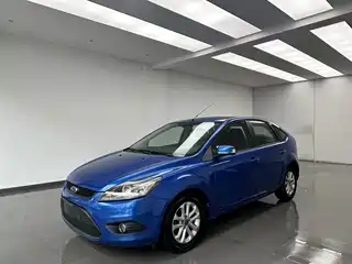 Ford Focus 2013