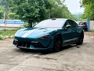 Xiaomi Auto Xiaomi SU7 Ultra 2025