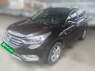 Dongfeng Aeolus Dongfeng Fengshen AX7 2014