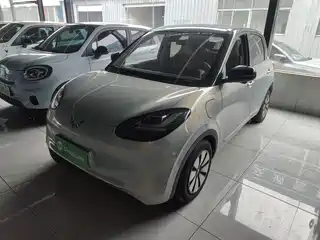 Wuling Motors Wuling Bingo 2025