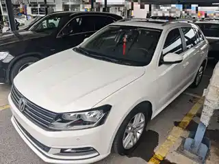 Volkswagen Lavida Tour 2015