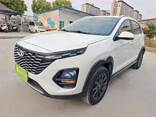 Chery Tiggo 3x 2024
