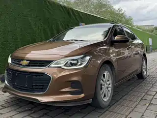 Chevrolet Cavalier 2018