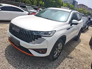 Haval H6 2021