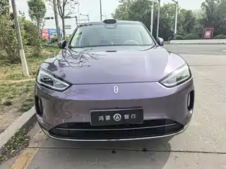 AITO Wenjie M5 2025