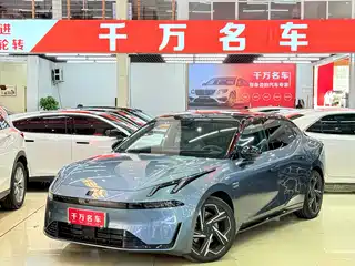 Lynk & Co 07 EM-P 2024